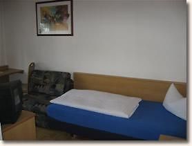 Frankischer Landgasthof Otel Uettingen Oda fotoğraf